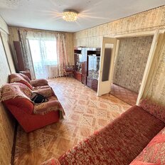 Квартира 45,5 м², 2-комнатная - изображение 2