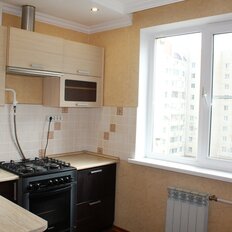 Квартира 56,3 м², 2-комнатная - изображение 2