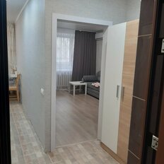 Квартира 45 м², 1-комнатная - изображение 1