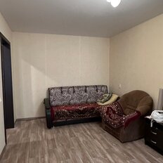 Квартира 36 м², 1-комнатная - изображение 4