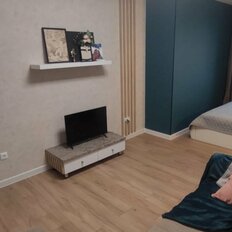 Квартира 41 м², 1-комнатная - изображение 4