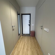 Квартира 40 м², студия - изображение 2