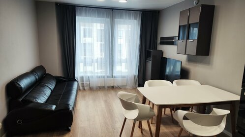 80 м², 4-комнатная квартира 110 000 ₽ в месяц - изображение 84