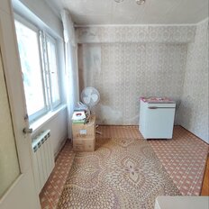 Квартира 49,6 м², 3-комнатная - изображение 3