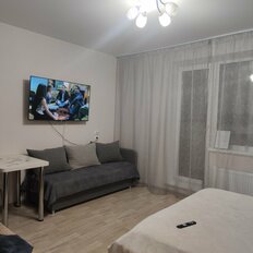 Квартира 27 м², студия - изображение 4