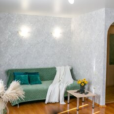 Квартира 32 м², 1-комнатная - изображение 4