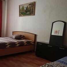 Квартира 40 м², 1-комнатная - изображение 1