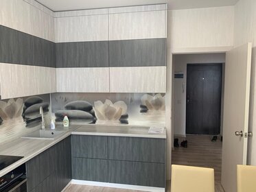 29,1 м², квартира-студия 4 100 000 ₽ - изображение 61