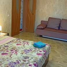 Квартира 40 м², 1-комнатная - изображение 4