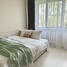 Квартира 30 м², 1-комнатная - изображение 3