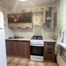 Квартира 46,6 м², 2-комнатная - изображение 1