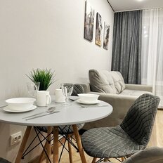 Квартира 45 м², 2-комнатная - изображение 4