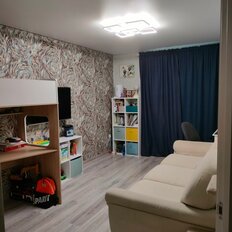 Квартира 35,1 м², 1-комнатная - изображение 5