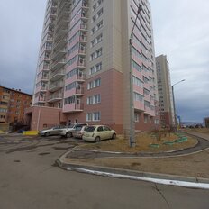 Квартира 38 м², 1-комнатная - изображение 2