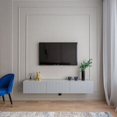 Квартира 50 м², 2-комнатная - изображение 4