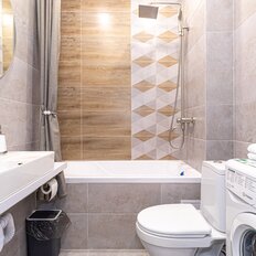 Квартира 25 м², студия - изображение 4