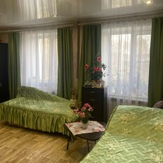 Квартира 31,9 м², 1-комнатная - изображение 4
