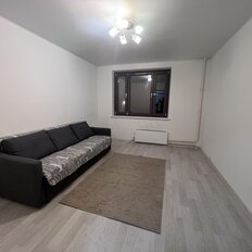 Квартира 40 м², 1-комнатная - изображение 3