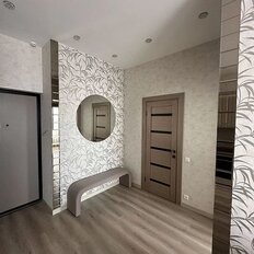 Квартира 60 м², 2-комнатная - изображение 4