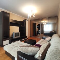 Квартира 39,7 м², 1-комнатная - изображение 2