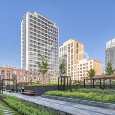 Квартира 88,1 м², 3-комнатная - изображение 5