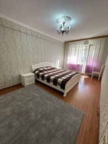 48 м², квартира-студия 5 000 ₽ в сутки - изображение 44