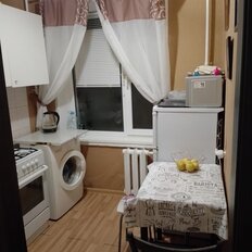 Квартира 31,7 м², 1-комнатная - изображение 3