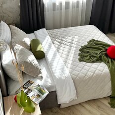 Квартира 34 м², 1-комнатная - изображение 2