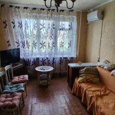 Квартира 68 м², 1-комнатная - изображение 2
