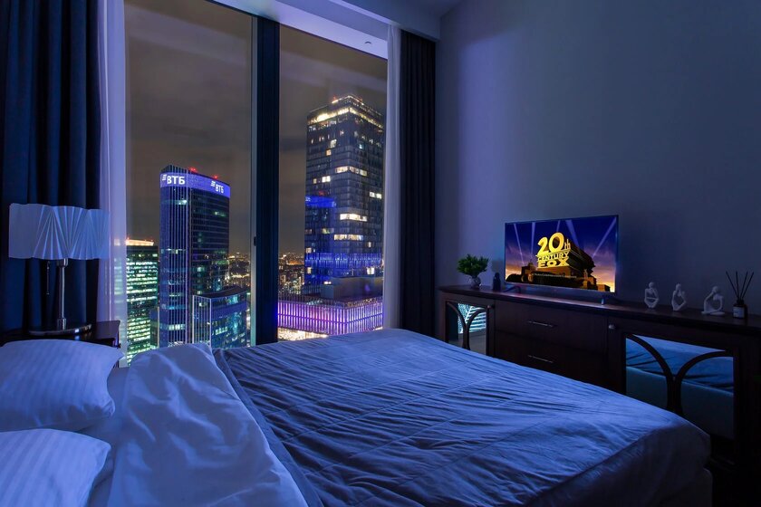 85 м², 2-комнатные апартаменты 16 800 ₽ в сутки - изображение 93