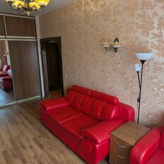 Квартира 35,9 м², 1-комнатная - изображение 4