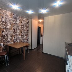 Квартира 34,8 м², 1-комнатная - изображение 5