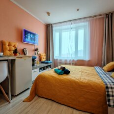 Квартира 20 м², студия - изображение 2