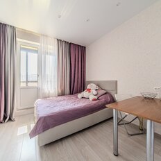 Квартира 21 м², студия - изображение 2