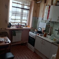 Квартира 42,2 м², 2-комнатная - изображение 5