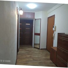 Квартира 60 м², 2-комнатная - изображение 4