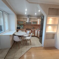 Квартира 35 м², 1-комнатная - изображение 2