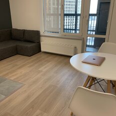 Квартира 23,7 м², студия - изображение 5