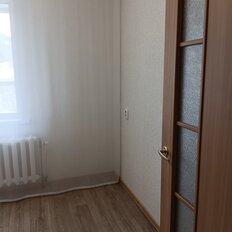 Квартира 56,8 м², 2-комнатная - изображение 4