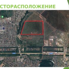 Квартира 57,2 м², 2-комнатная - изображение 4