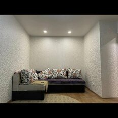 Квартира 29 м², 1-комнатная - изображение 3