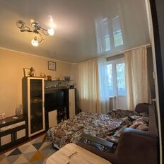 Квартира 50 м², 1-комнатные - изображение 4