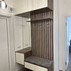 Квартира 85 м², 3-комнатная - изображение 4