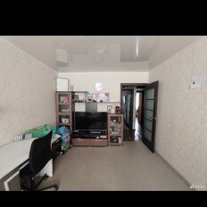 Квартира 48,6 м², 2-комнатная - изображение 3