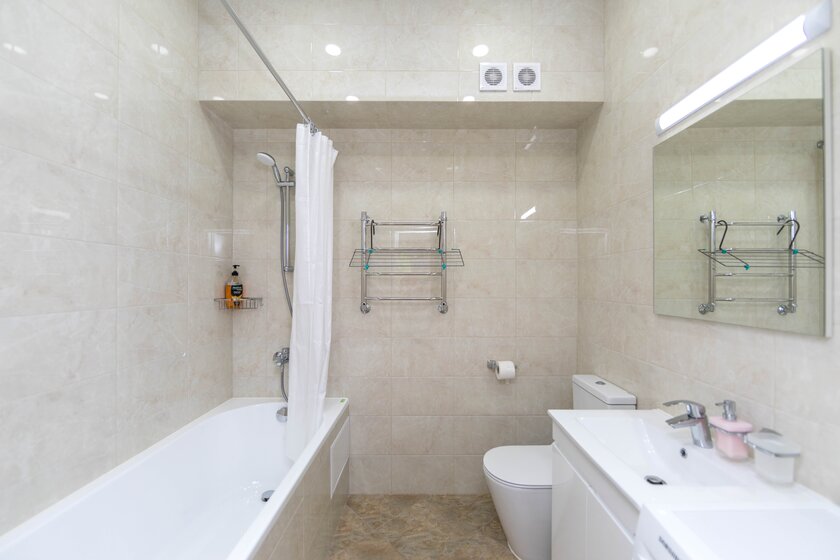 24 м², квартира-студия 3 000 ₽ в сутки - изображение 38