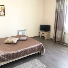 Квартира 54 м², 2-комнатные - изображение 2