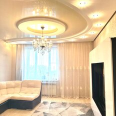 Квартира 85,7 м², 3-комнатная - изображение 4