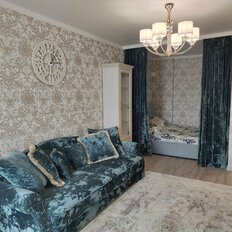 Квартира 44 м², 1-комнатная - изображение 3