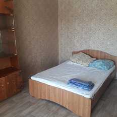 Квартира 36 м², 1-комнатная - изображение 2