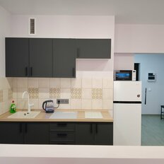 Квартира 37 м², студия - изображение 5